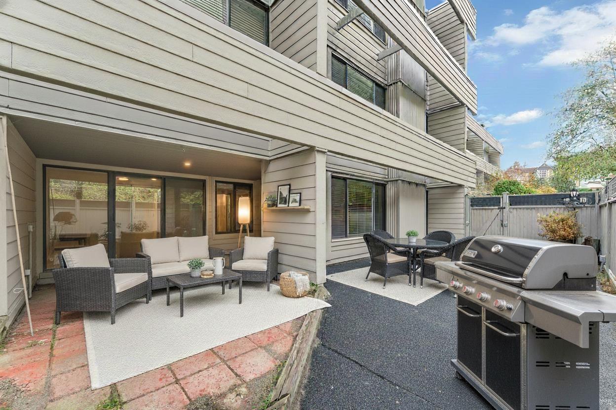 110 15282 19 Avenue, Surrey, British Columbia  V4A 1X6 - Photo 24 - R3128308