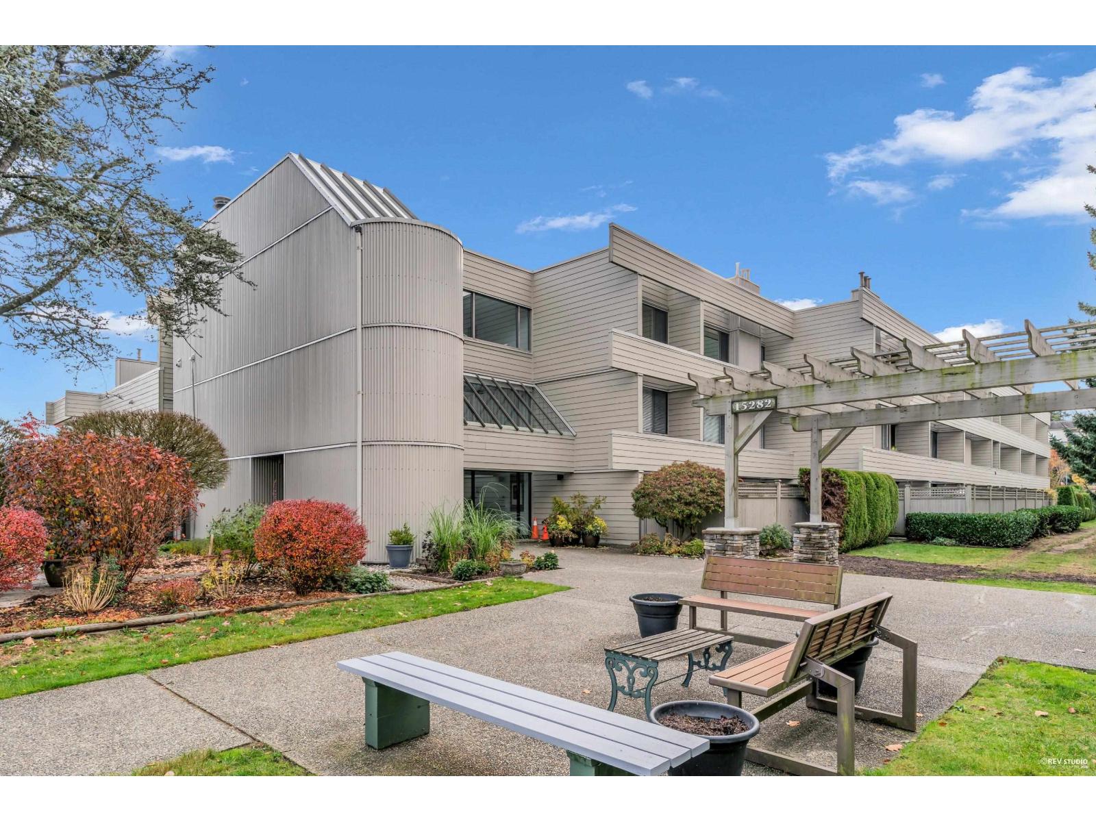 110 15282 19 Avenue, Surrey, British Columbia  V4A 1X6 - Photo 31 - R3128308
