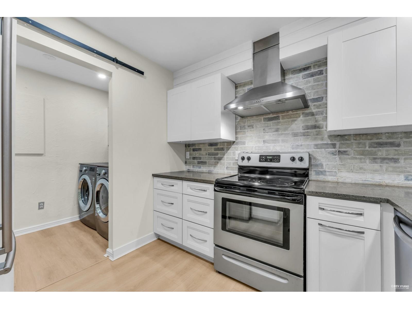 110 15282 19 Avenue, Surrey, British Columbia  V4A 1X6 - Photo 6 - R3128308