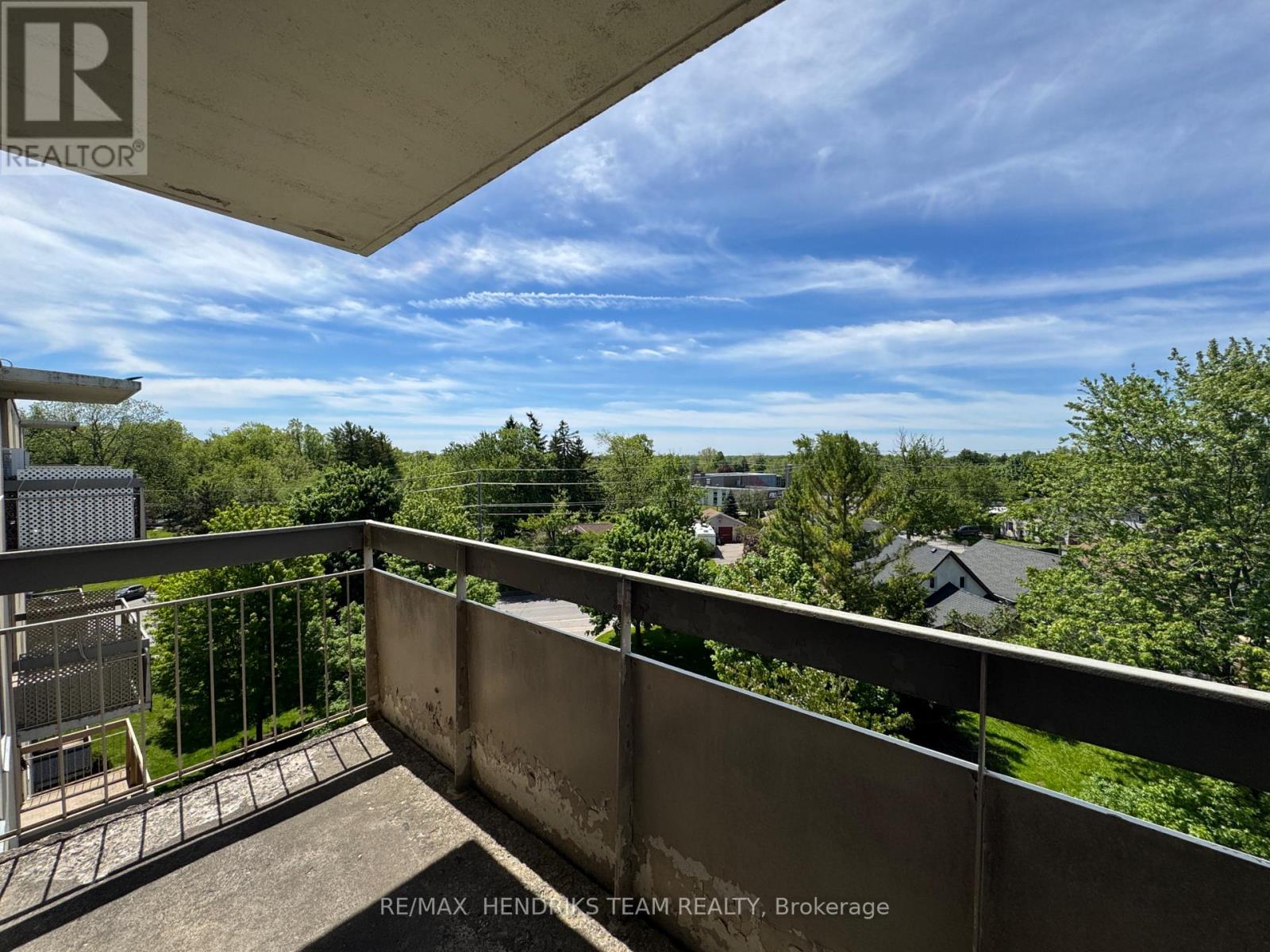508 - 156 Fitch Street, Welland, Ontario  L3C 4V6 - Photo 13 - X13177444