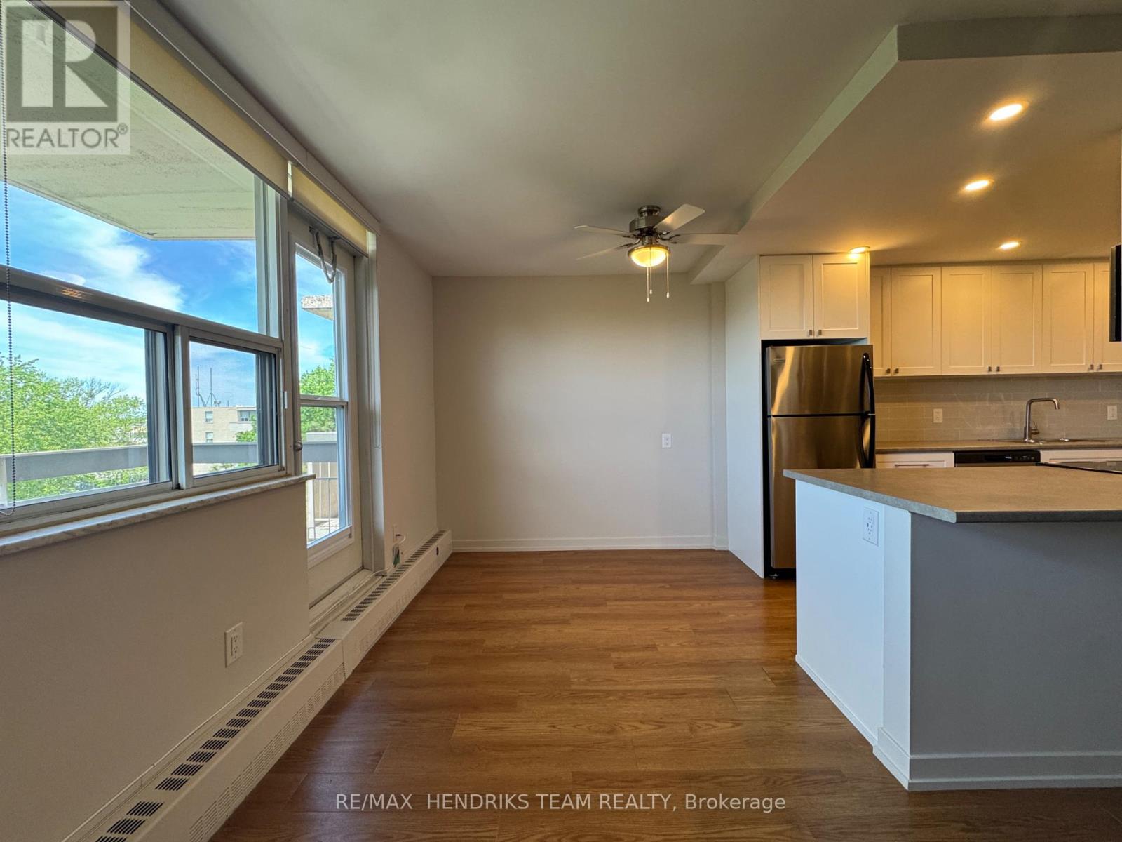 508 - 156 Fitch Street, Welland, Ontario  L3C 4V6 - Photo 6 - X13177444