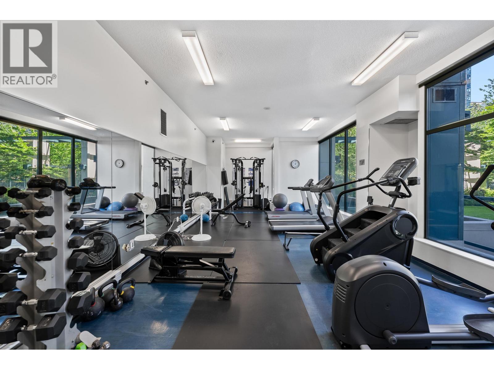 1703 1239 W Georgia Street, Vancouver, British Columbia  V6E 4R8 - Photo 10 - R3128239