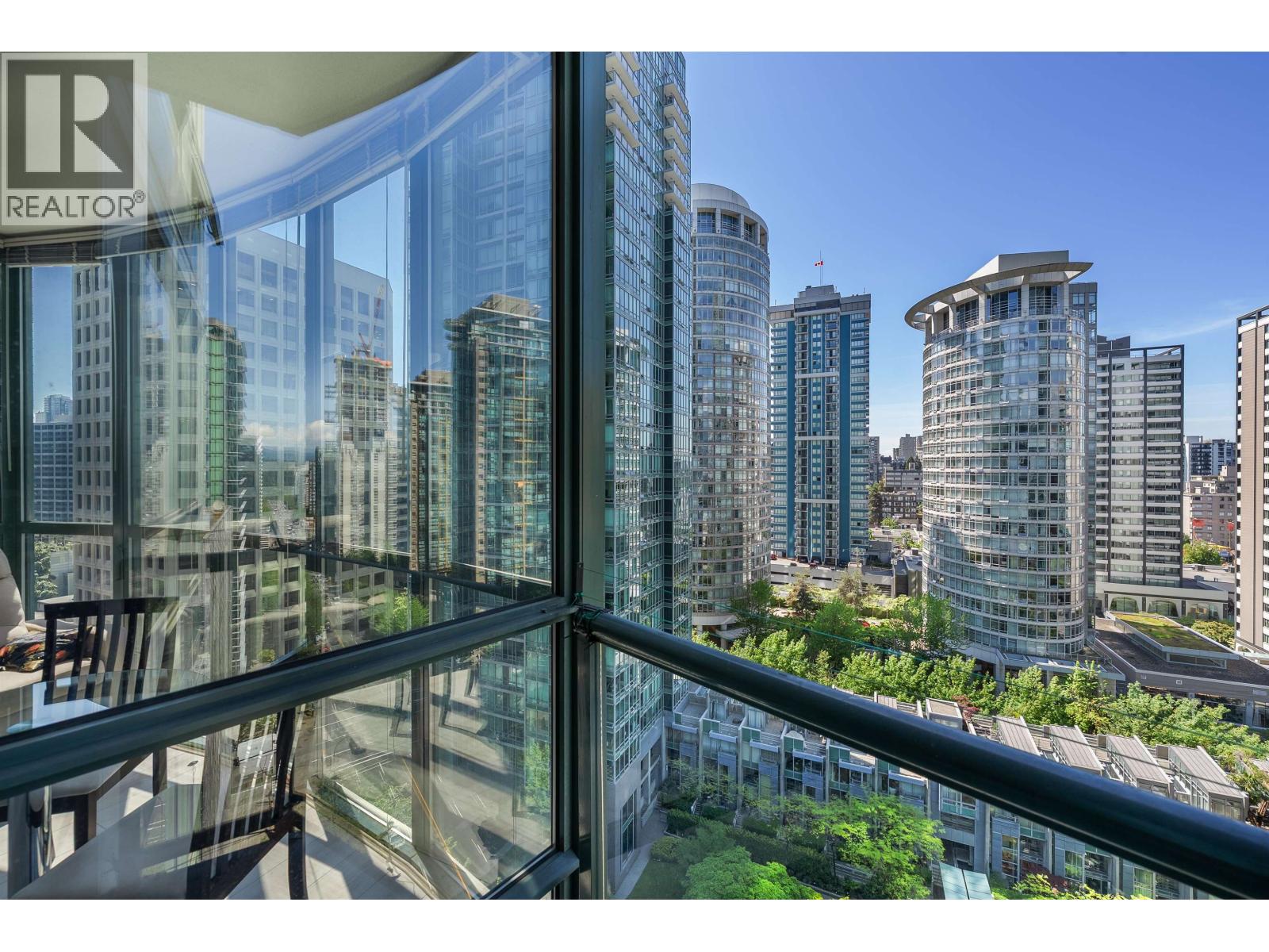 1703 1239 W Georgia Street, Vancouver, British Columbia  V6E 4R8 - Photo 12 - R3128239