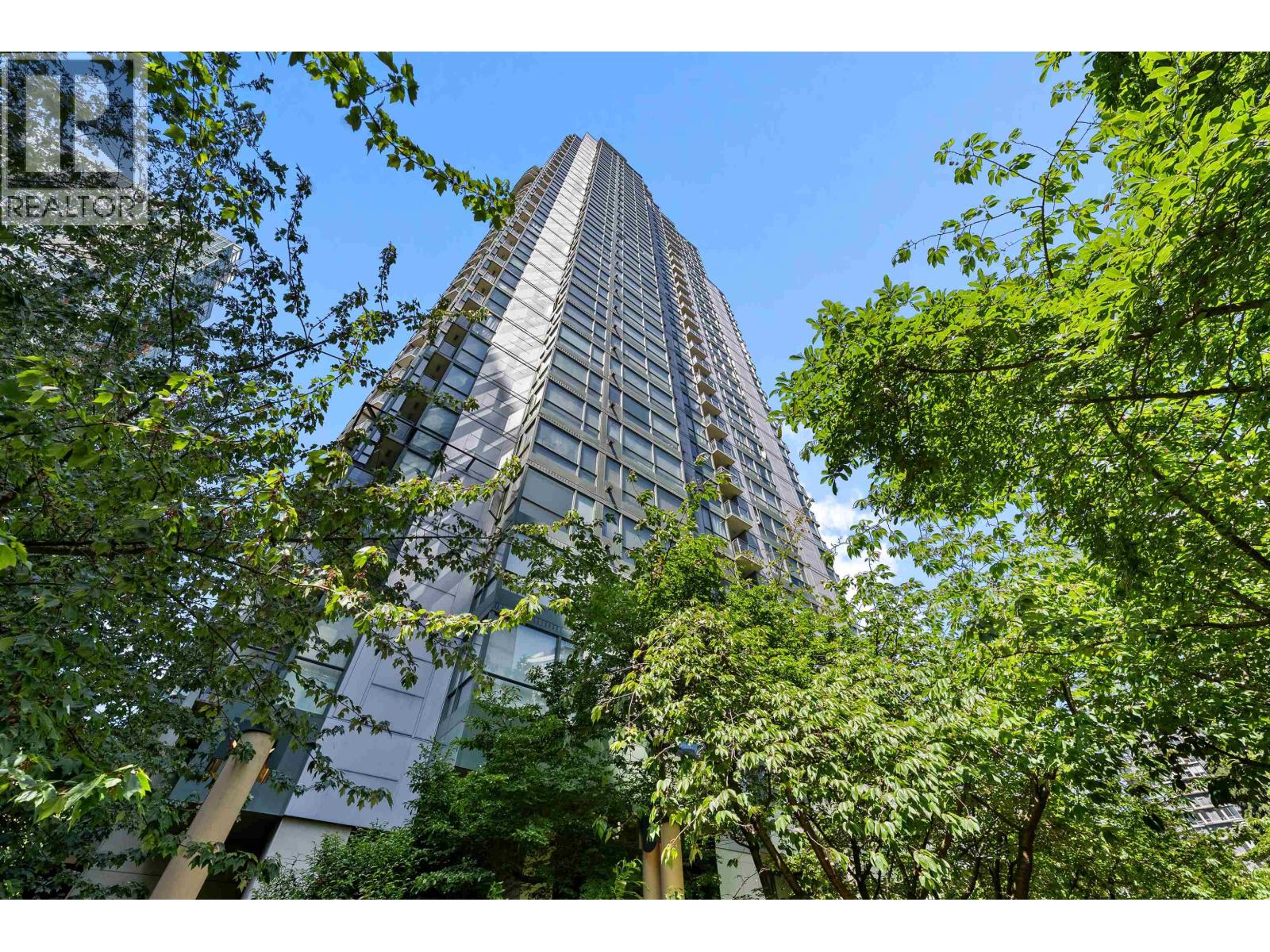 1703 1239 W Georgia Street, Vancouver, British Columbia  V6E 4R8 - Photo 15 - R3128239