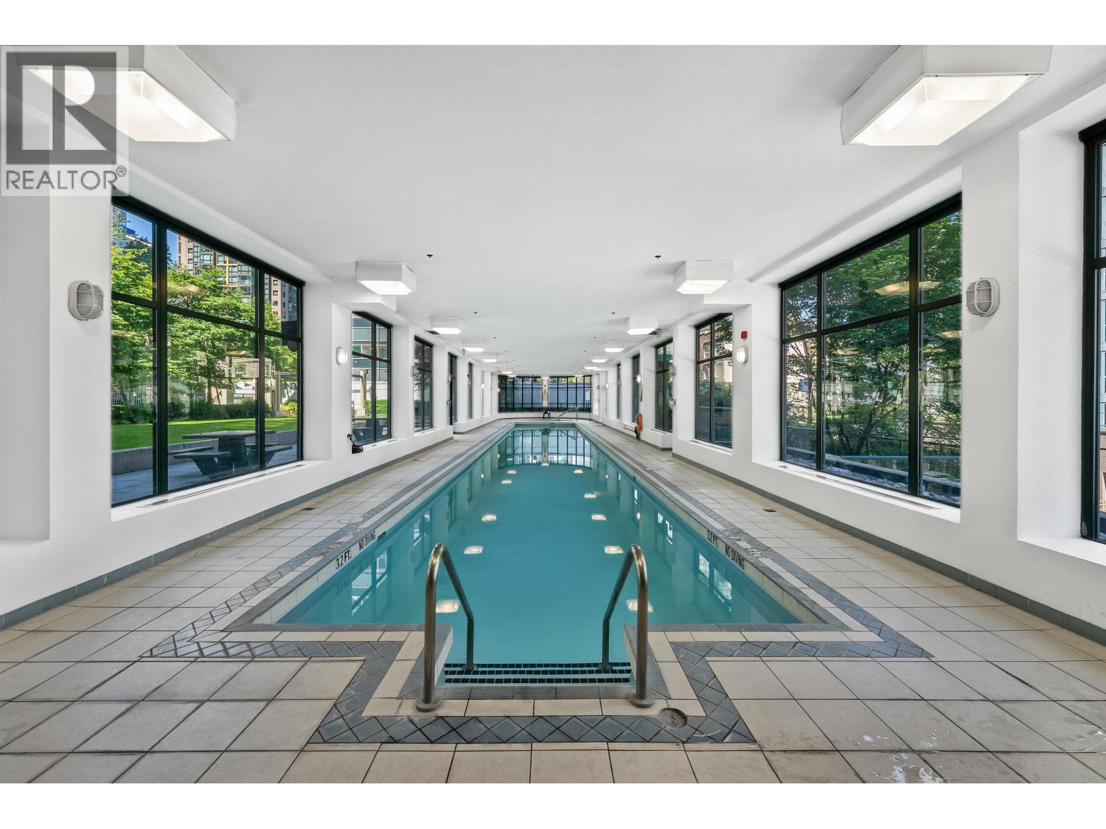 1703 1239 W Georgia Street, Vancouver, British Columbia  V6E 4R8 - Photo 16 - R3128239