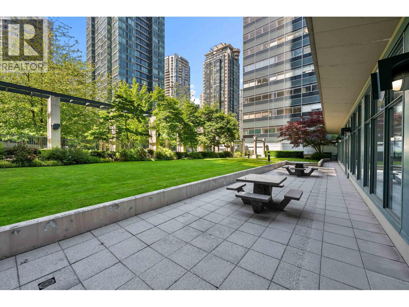 1703 1239 W Georgia Street, Vancouver, British Columbia  V6E 4R8 - Photo 18 - R3128239
