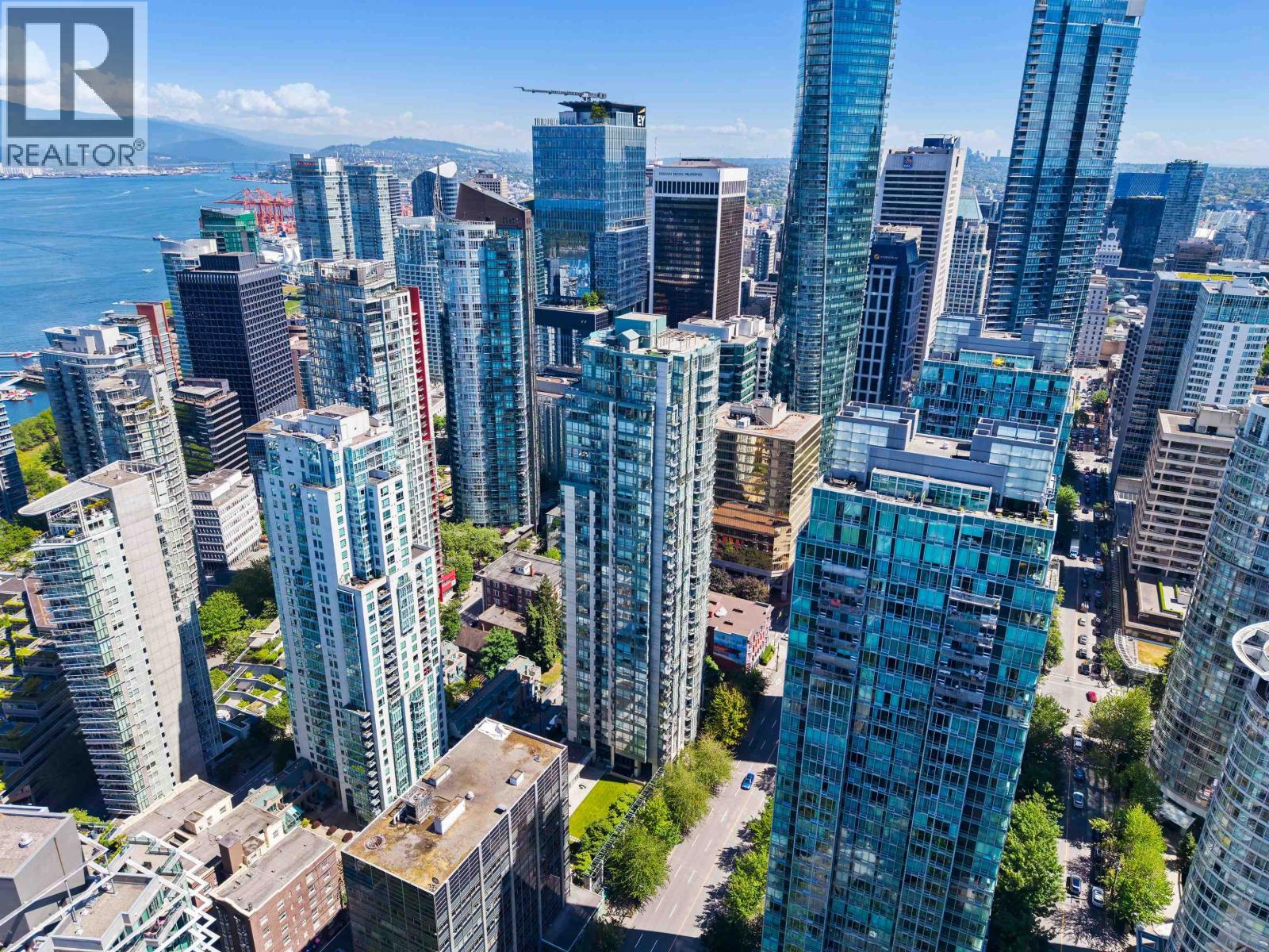 1703 1239 W Georgia Street, Vancouver, British Columbia  V6E 4R8 - Photo 19 - R3128239