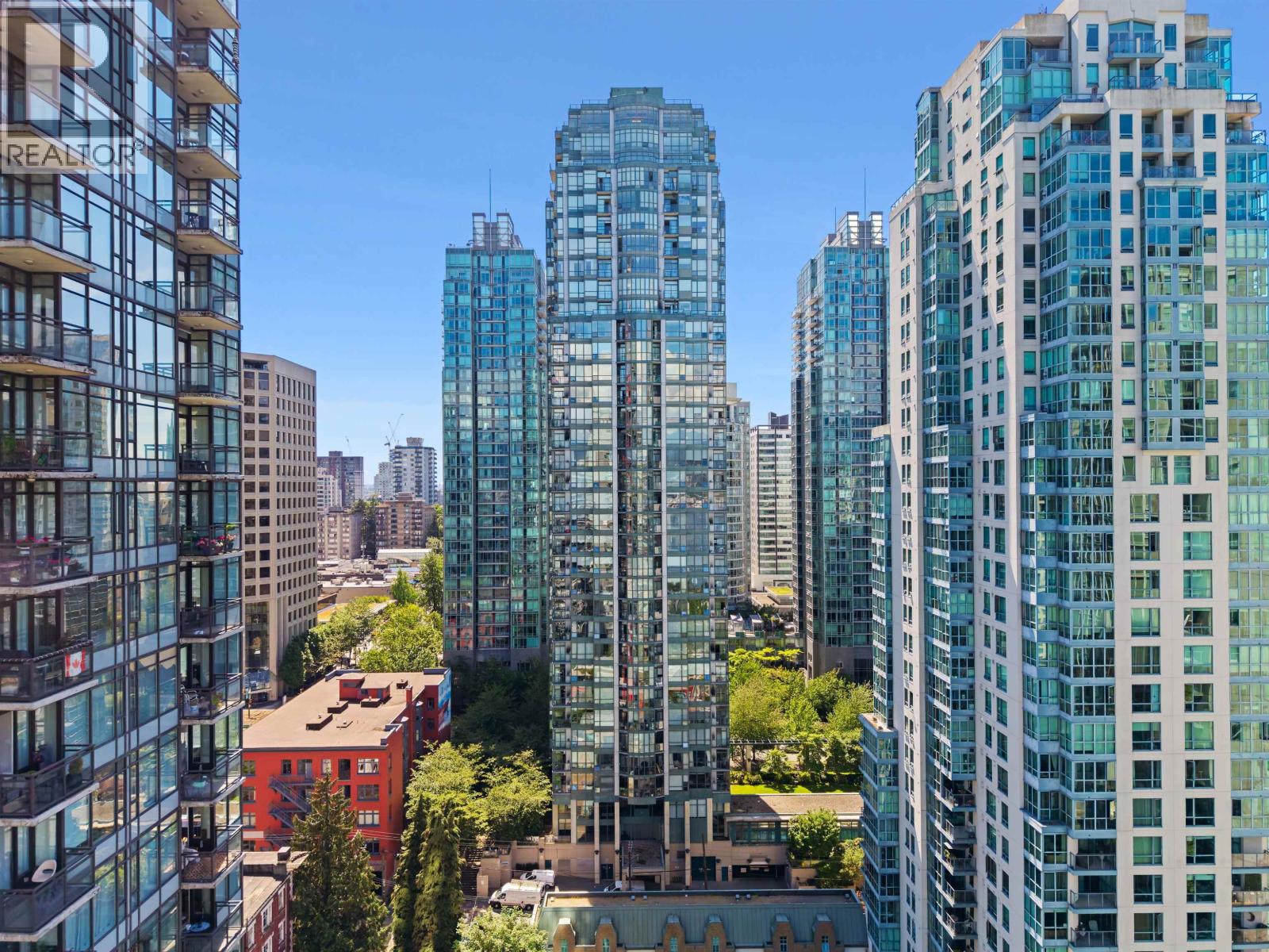 1703 1239 W Georgia Street, Vancouver, British Columbia  V6E 4R8 - Photo 22 - R3128239