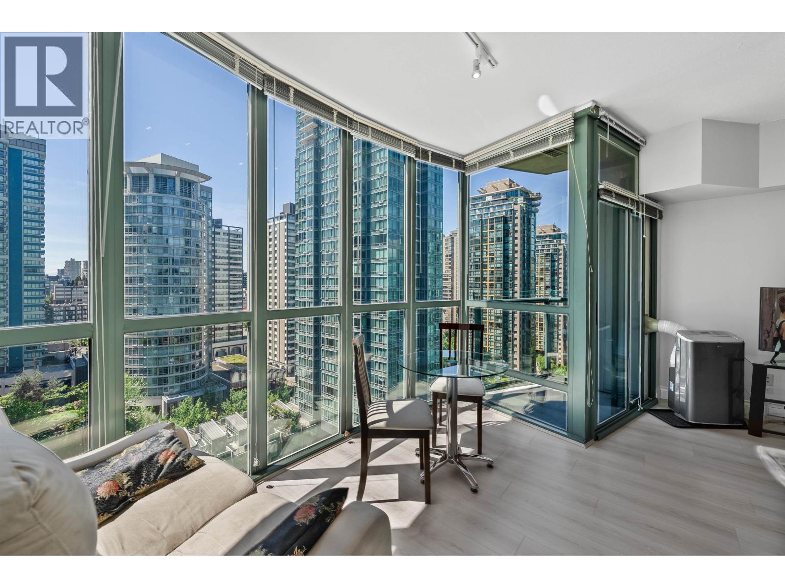 1703 1239 W Georgia Street, Vancouver, British Columbia  V6E 4R8 - Photo 5 - R3128239