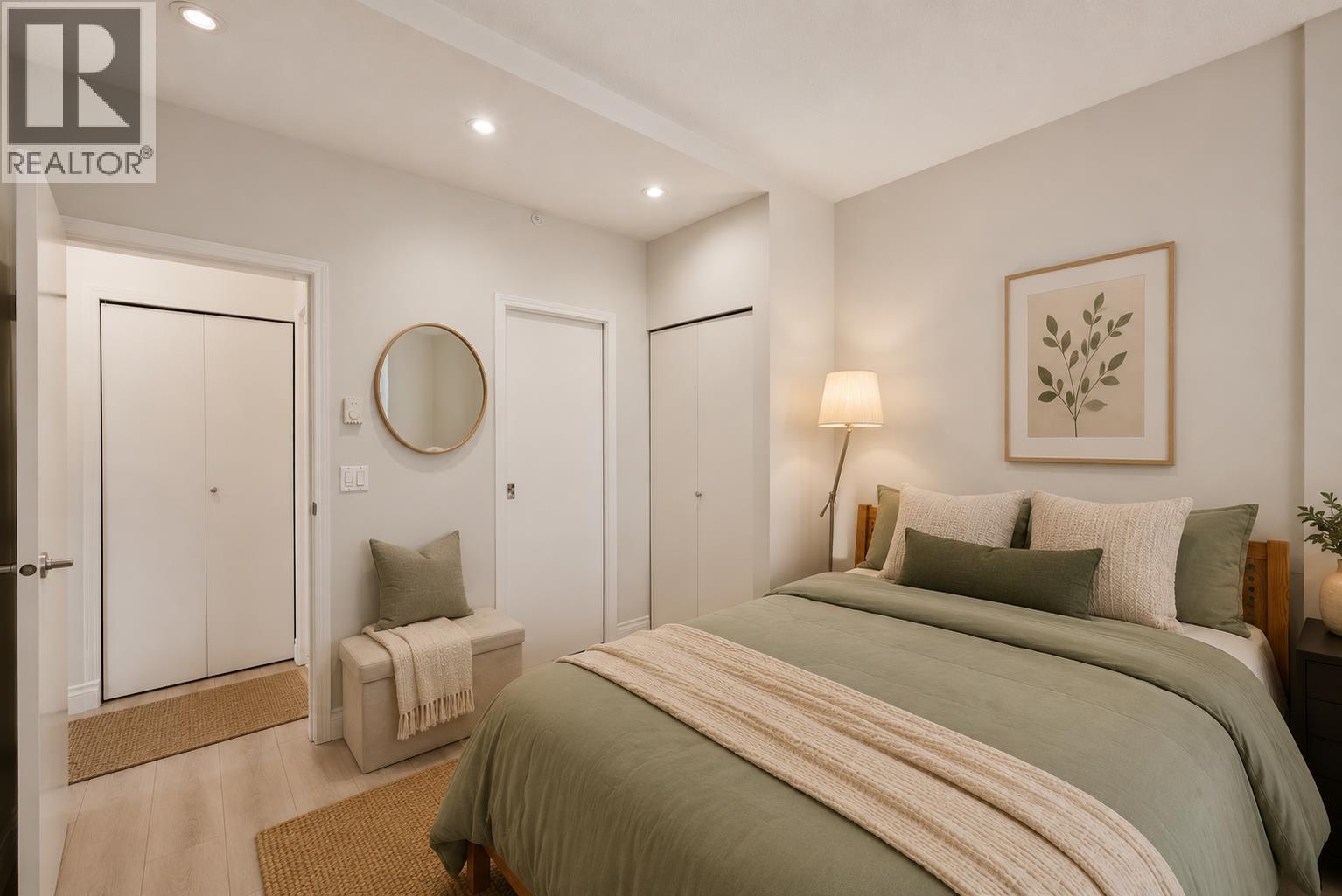 1703 1239 W Georgia Street, Vancouver, British Columbia  V6E 4R8 - Photo 6 - R3128239