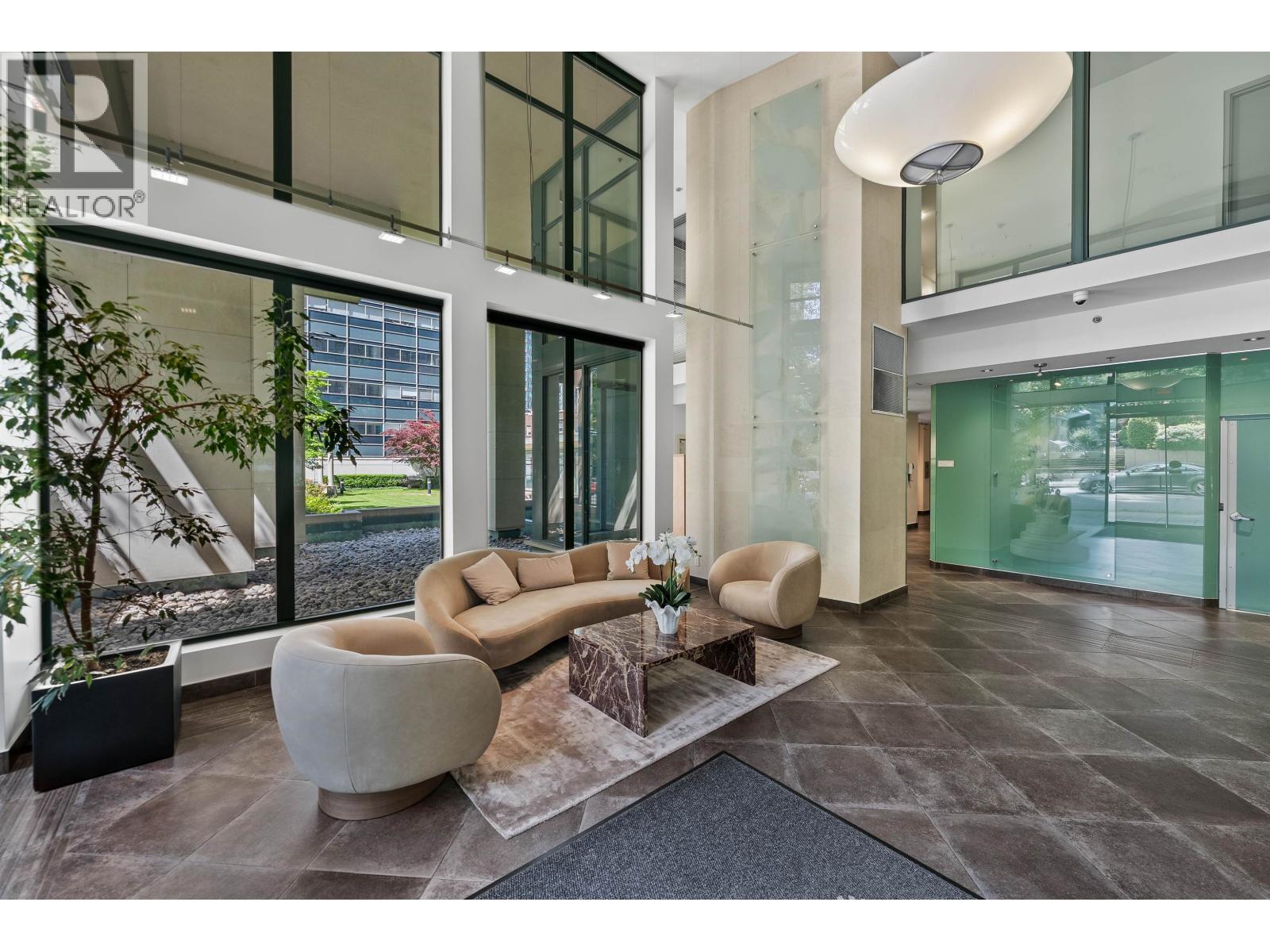 1703 1239 W Georgia Street, Vancouver, British Columbia  V6E 4R8 - Photo 9 - R3128239