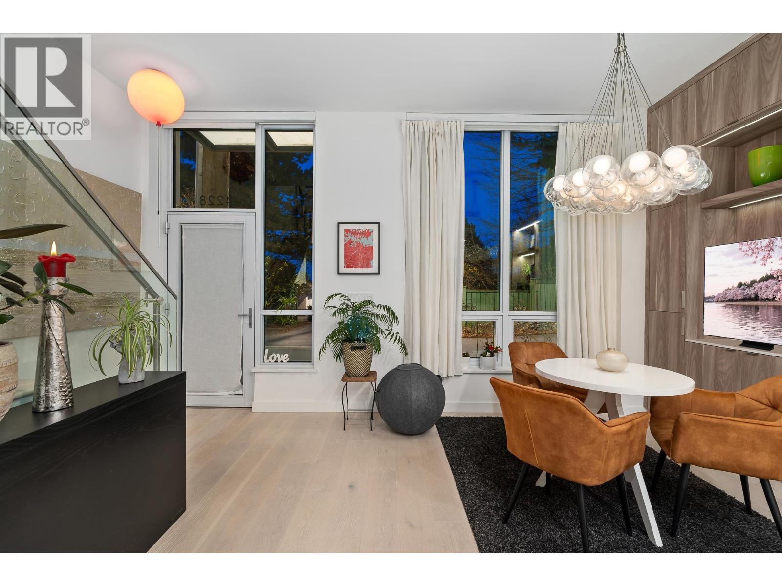 4228 Cambie Street, Vancouver, British Columbia  V5Z 0K6 - Photo 5 - R3128266