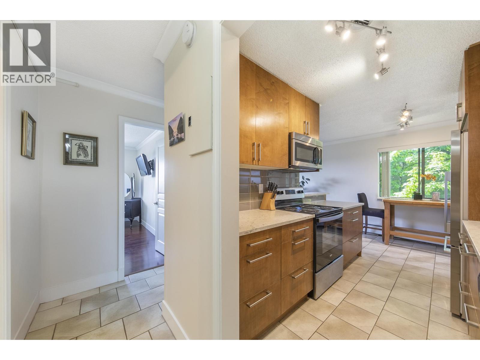 222 340 W 3rd Street, North Vancouver, British Columbia V7M 1G4 - Photo 16 - R3128269