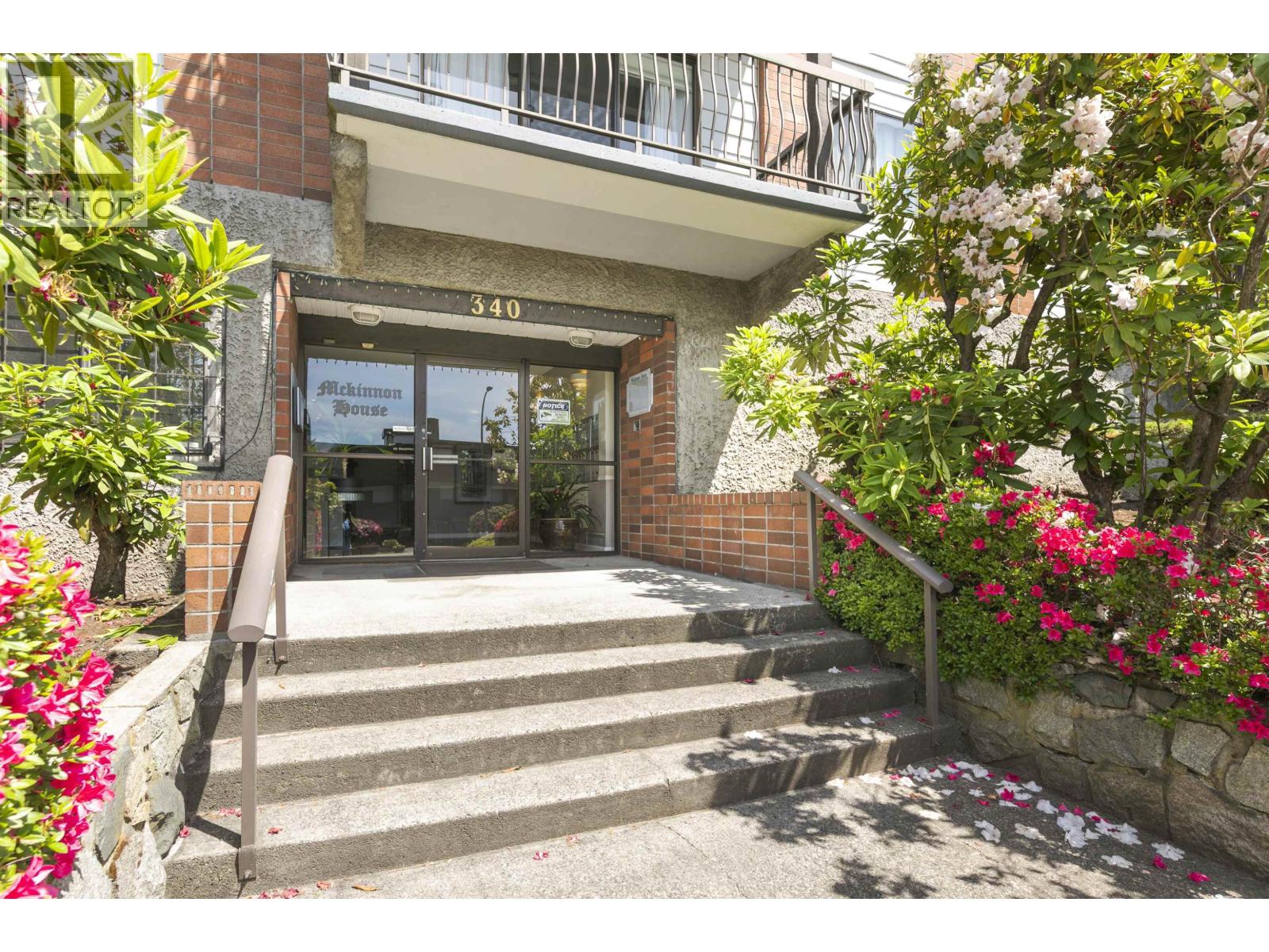 222 340 W 3rd Street, North Vancouver, British Columbia V7M 1G4 - Photo 25 - R3128269
