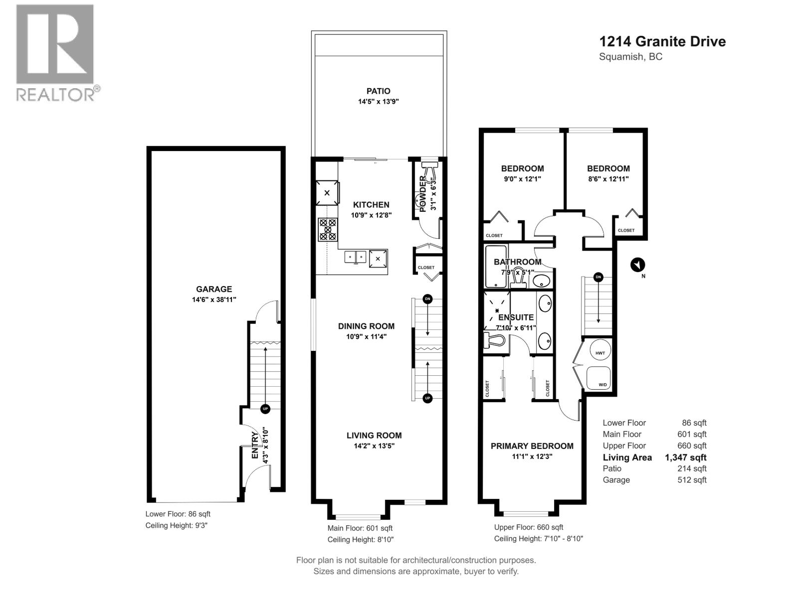 1214 Granite Drive, Squamish, British Columbia  V8B 0V9 - Photo 40 - R3128281