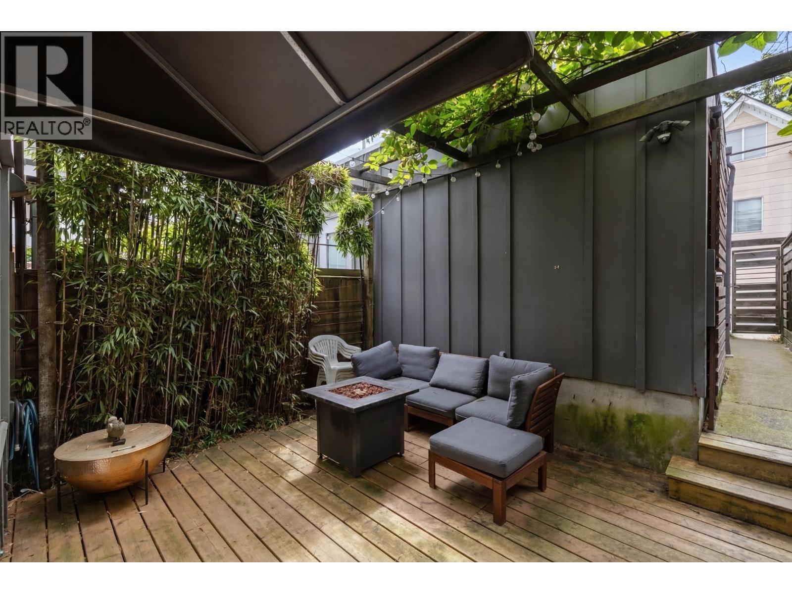 508 E 7th Avenue, Vancouver, British Columbia V5T 1N7 - Photo 13 - R3128293