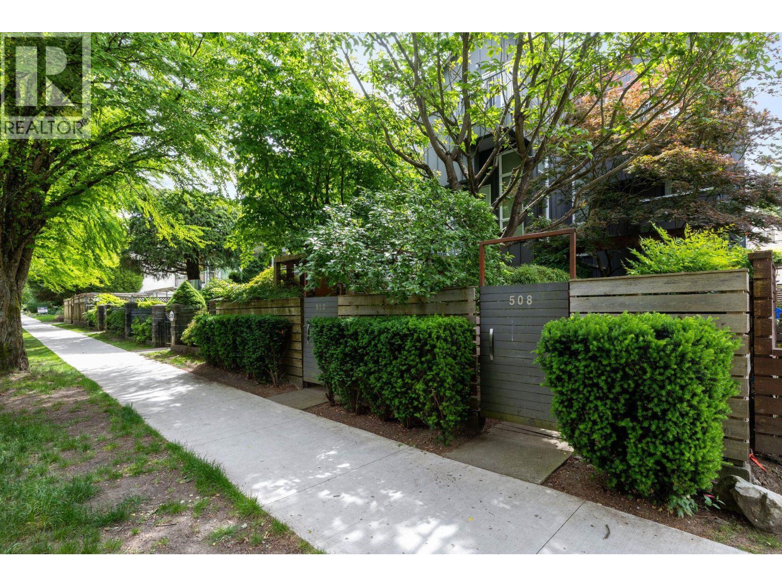 508 E 7th Avenue, Vancouver, British Columbia V5T 1N7 - Photo 24 - R3128293