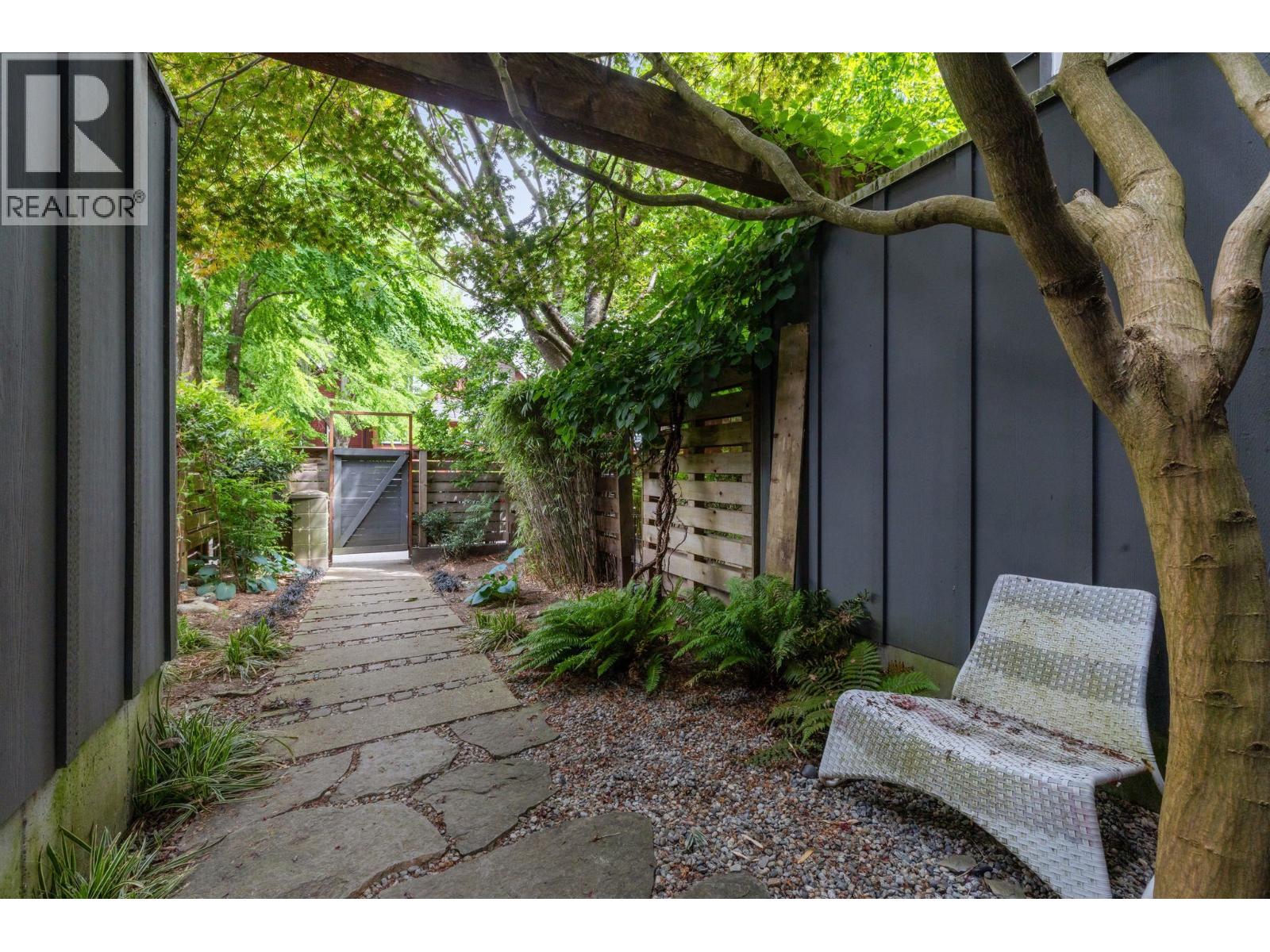 508 E 7th Avenue, Vancouver, British Columbia V5T 1N7 - Photo 3 - R3128293