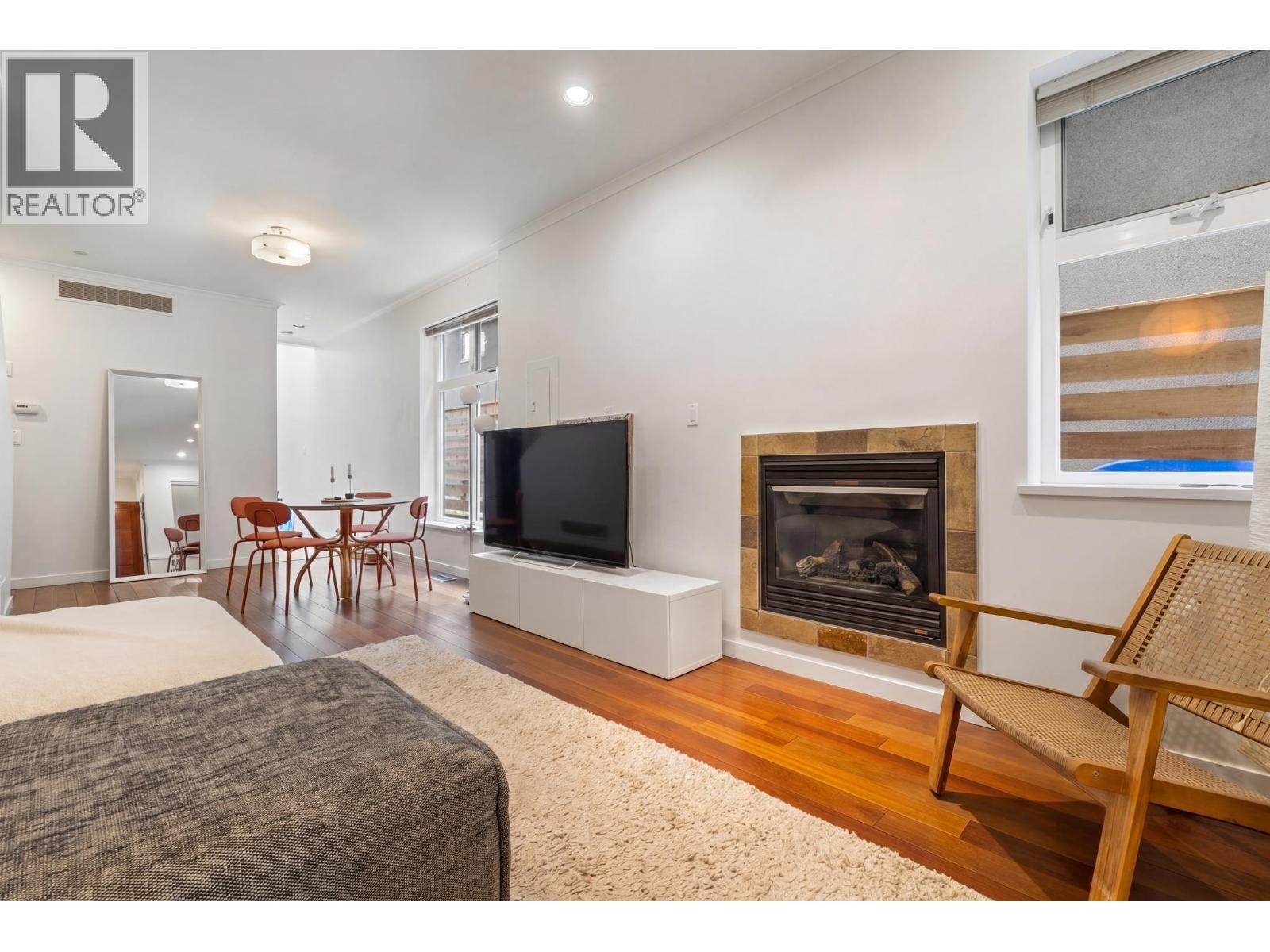 508 E 7th Avenue, Vancouver, British Columbia V5T 1N7 - Photo 5 - R3128293
