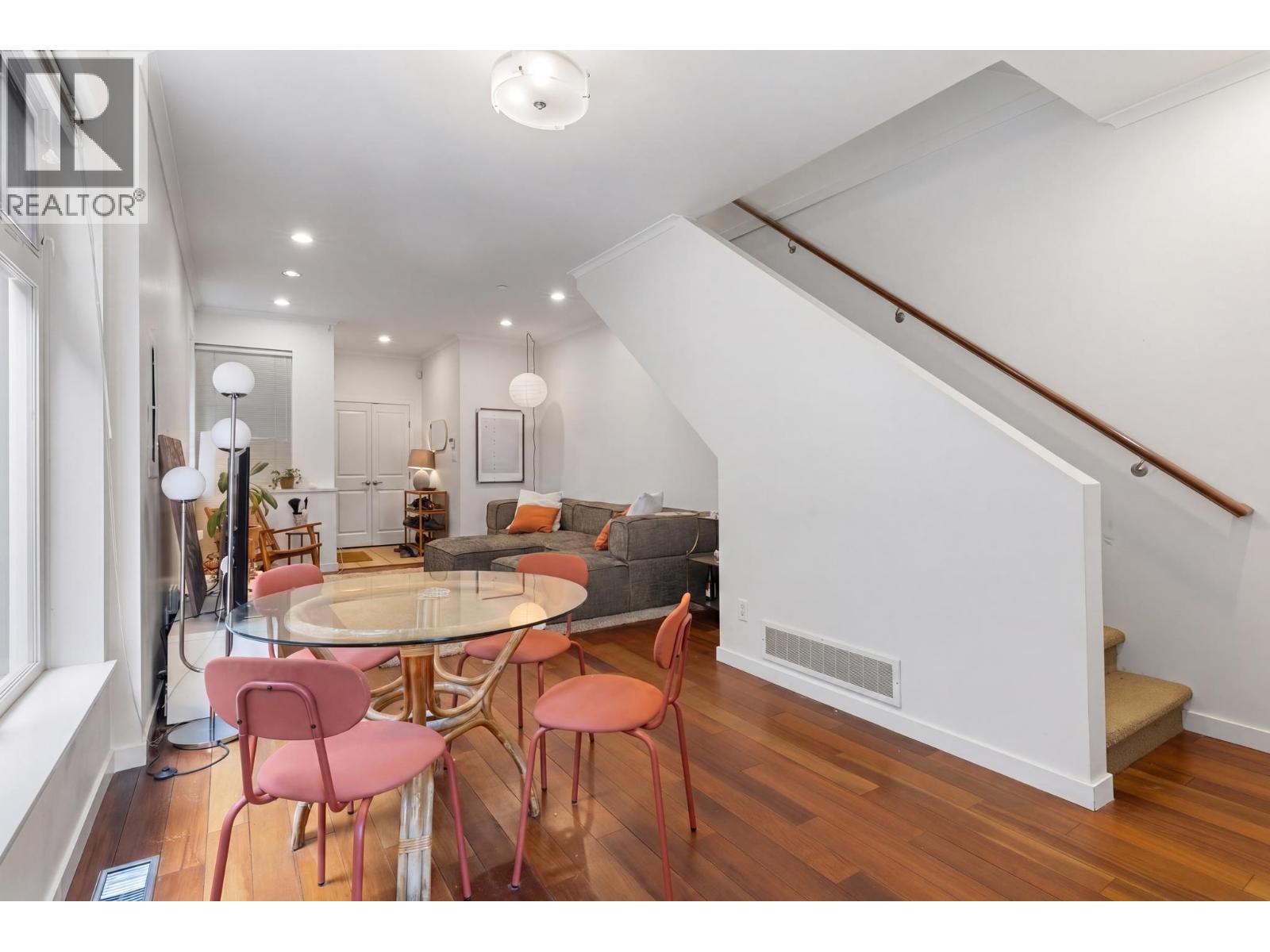 508 E 7th Avenue, Vancouver, British Columbia V5T 1N7 - Photo 7 - R3128293