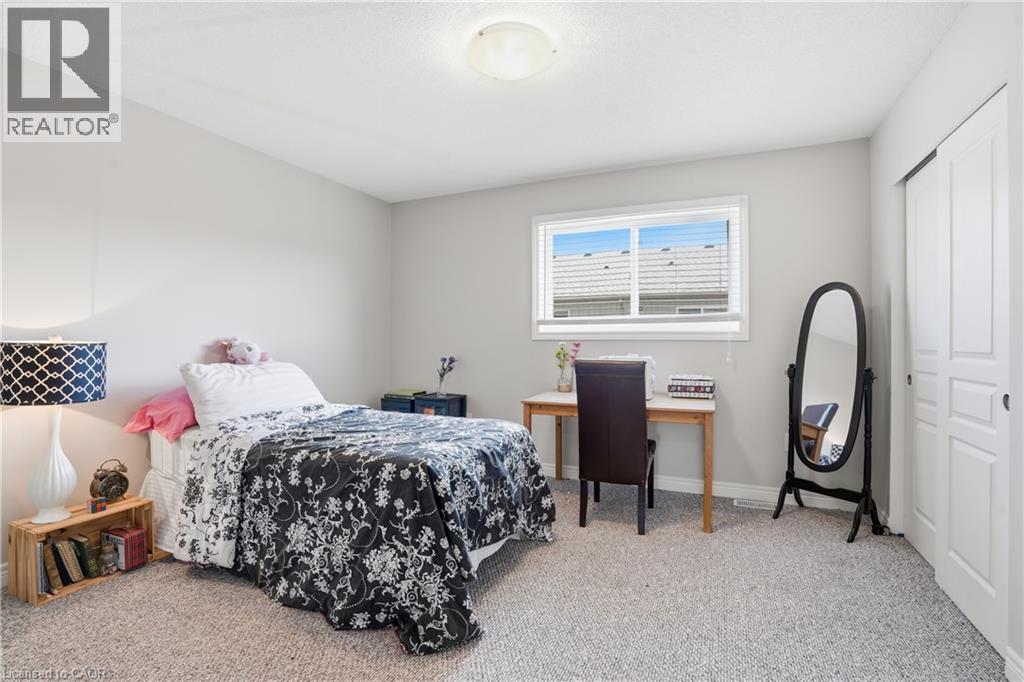 6118 Kelsey Crescent Unit# 49, Niagara Falls, Ontario  L2H 0M6 - Photo 16 - 40833863