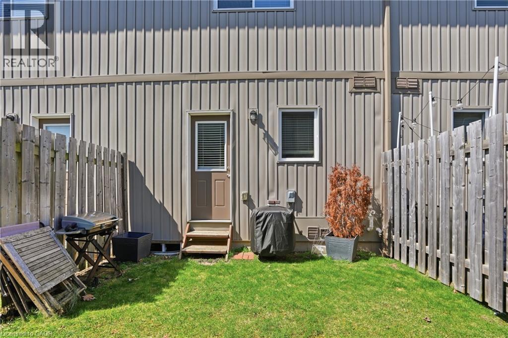 6118 Kelsey Crescent Unit# 49, Niagara Falls, Ontario  L2H 0M6 - Photo 17 - 40833863