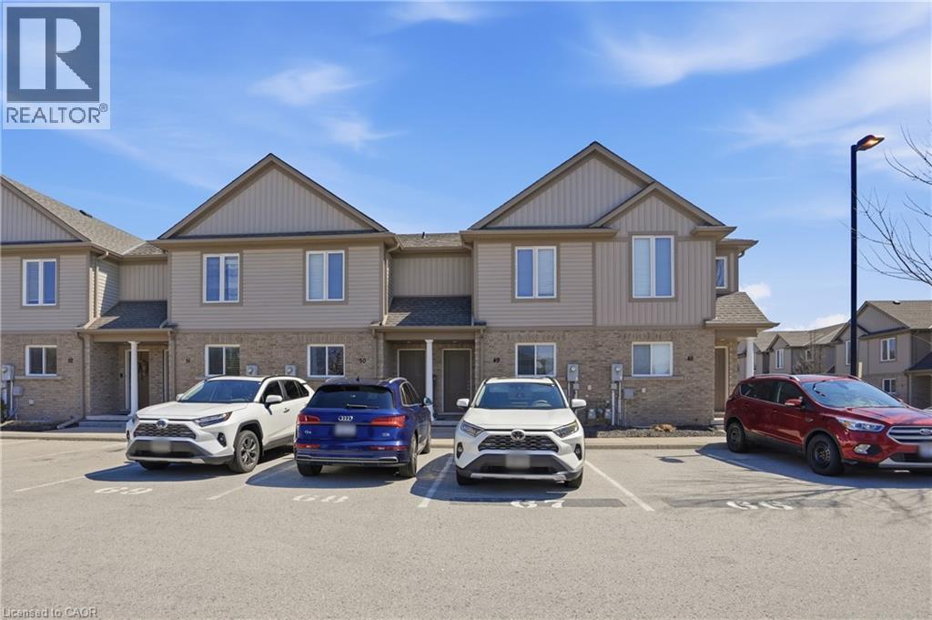 6118 Kelsey Crescent Unit# 49, Niagara Falls, Ontario  L2H 0M6 - Photo 2 - 40833863