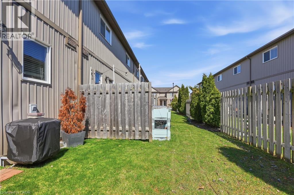 6118 Kelsey Crescent Unit# 49, Niagara Falls, Ontario  L2H 0M6 - Photo 20 - 40833863