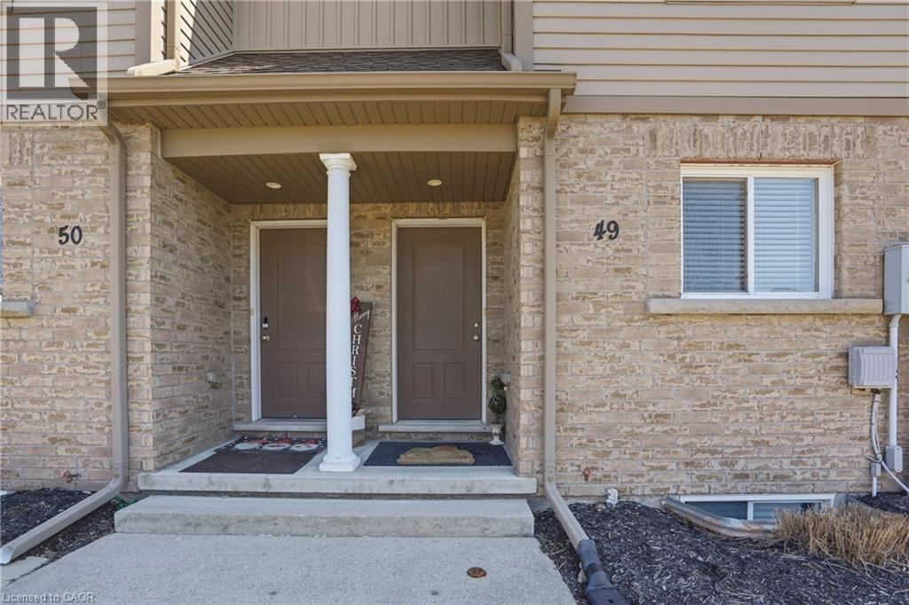 6118 Kelsey Crescent Unit# 49, Niagara Falls, Ontario  L2H 0M6 - Photo 3 - 40833863