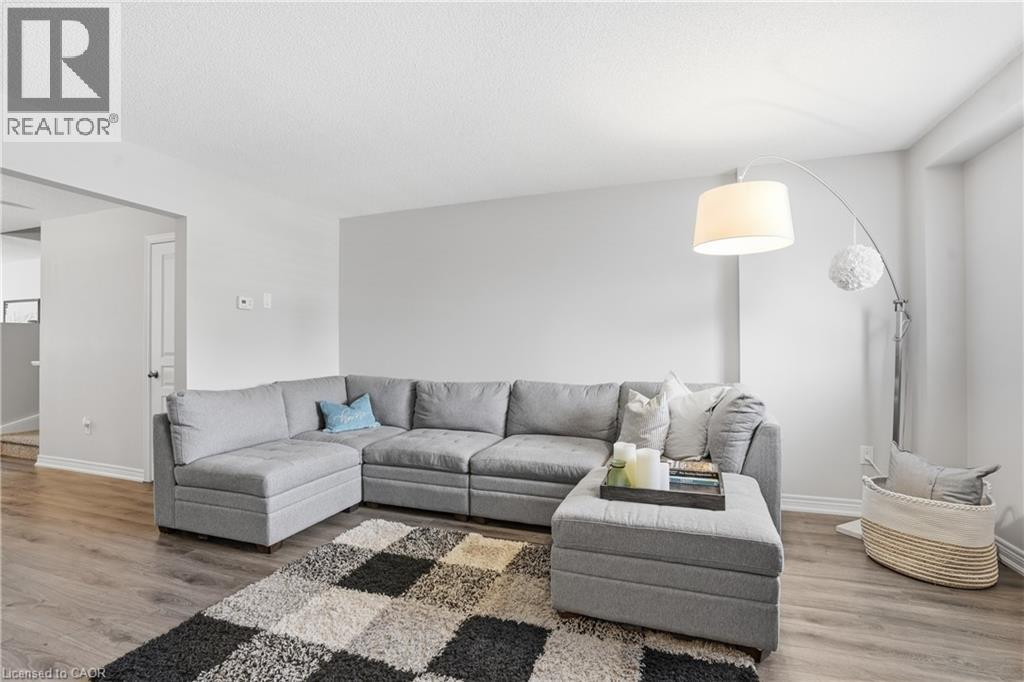6118 Kelsey Crescent Unit# 49, Niagara Falls, Ontario  L2H 0M6 - Photo 4 - 40833863