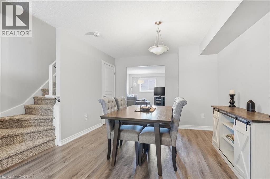 6118 Kelsey Crescent Unit# 49, Niagara Falls, Ontario  L2H 0M6 - Photo 7 - 40833863