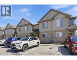 6118 KELSEY Crescent Unit# 49, Niagara Falls, Ontario