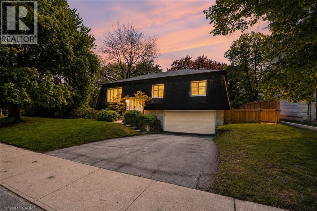2198 Devon Road, Oakville, Ontario  L6J 5M2 - Photo 1 - 40833146
