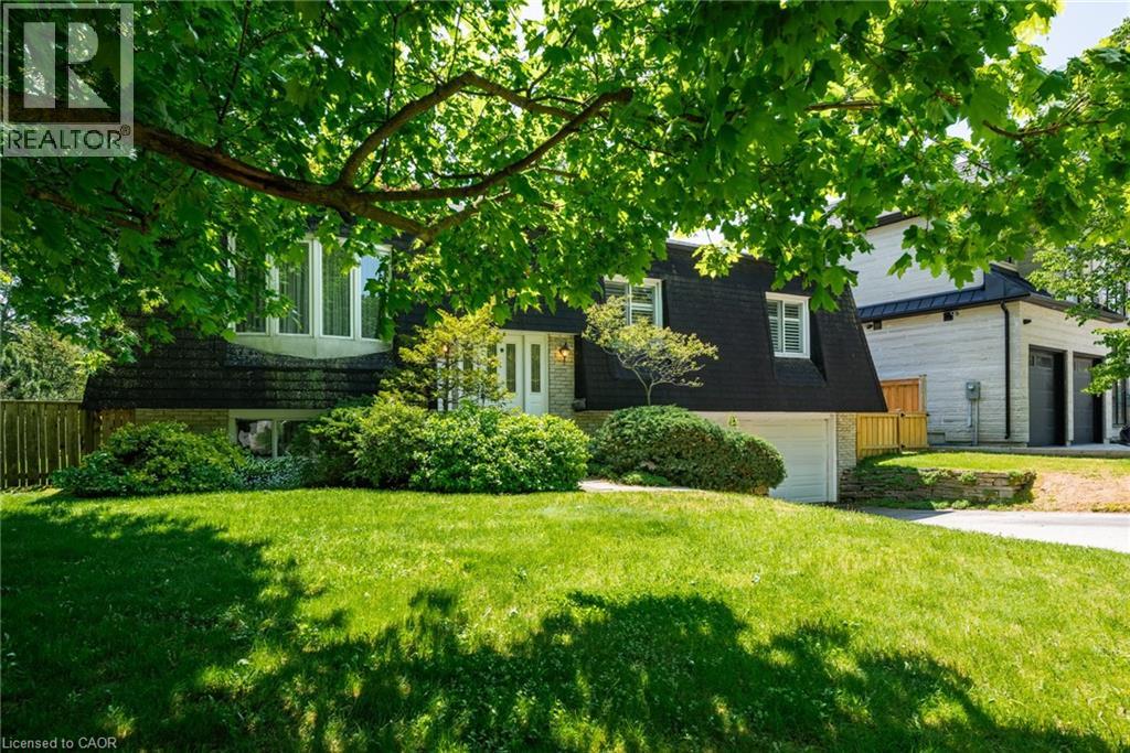 2198 Devon Road, Oakville, Ontario  L6J 5M2 - Photo 3 - 40833146
