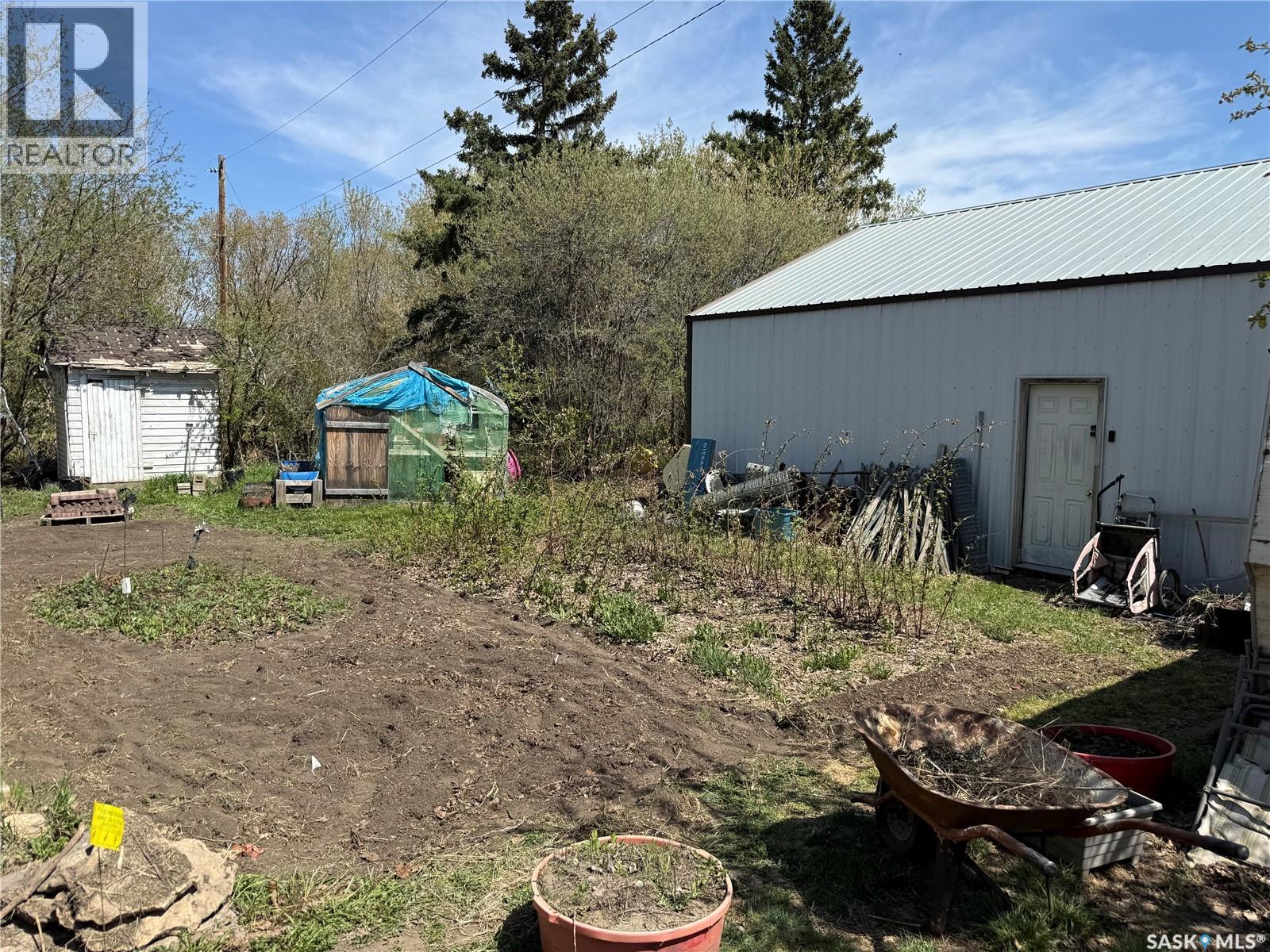 515 Duncan Drive, Leask, Saskatchewan  S0J 1M0 - Photo 40 - SK034232