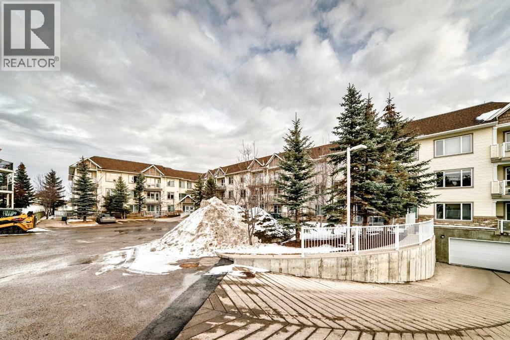 2215, 5200 44 Avenue NE, Calgary, Alberta  T1Y 7L4 - Photo 37 - A2282351