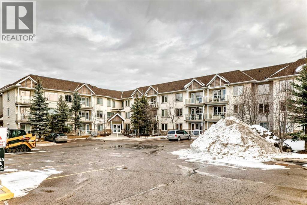 2215, 5200 44 Avenue NE, Calgary, Alberta  T1Y 7L4 - Photo 36 - A2282351
