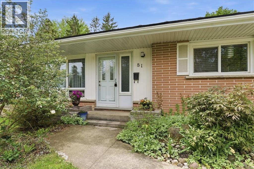 81 North Park Crescent, Woodstock, Ontario  N4S 7M1 - Photo 3 - 40832130