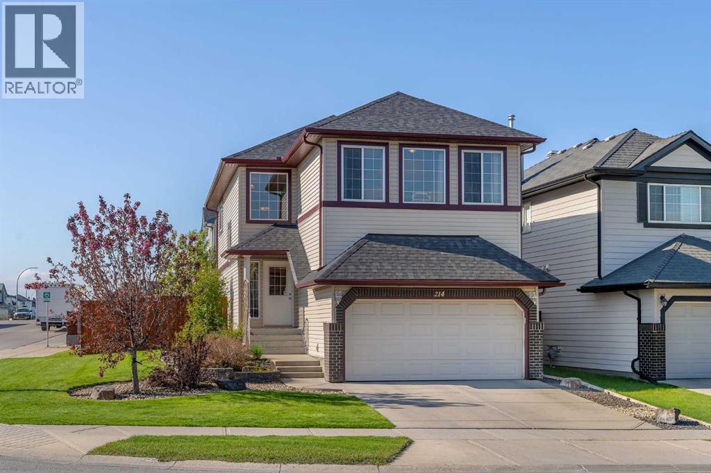 214 Saddlemont Boulevard NE, Calgary, Alberta  T3J 5E5 - Photo 1 - A2292100