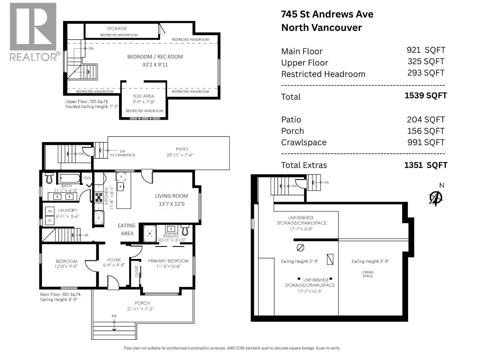 737-745 St. Andrews Avenue, North Vancouver, British Columbia  V7L 3L1 - Photo 39 - R3128244