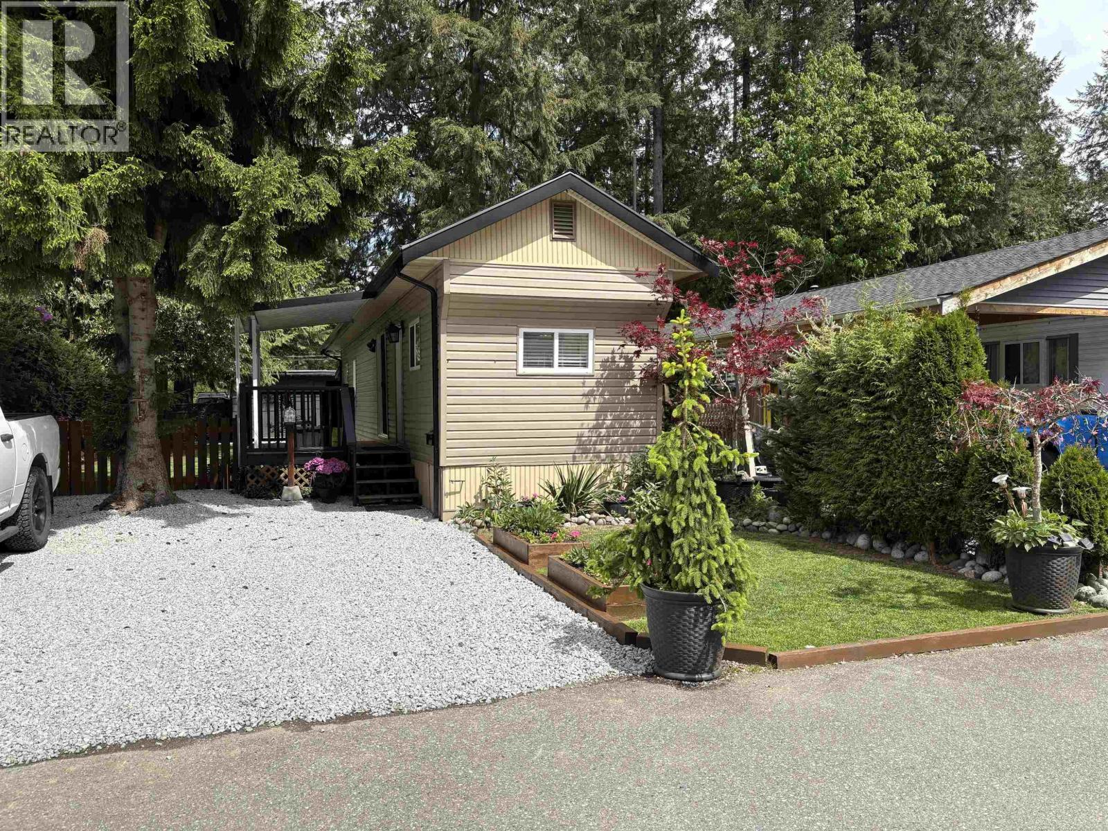 33 23325 Calvin Crescent, Maple Ridge, British Columbia  V2X 2S3 - Photo 1 - R3128248