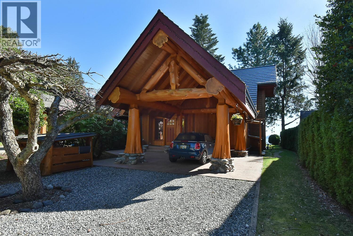 667 Franklin Road, Gibsons, British Columbia  V0N 1V8 - Photo 32 - R3128271