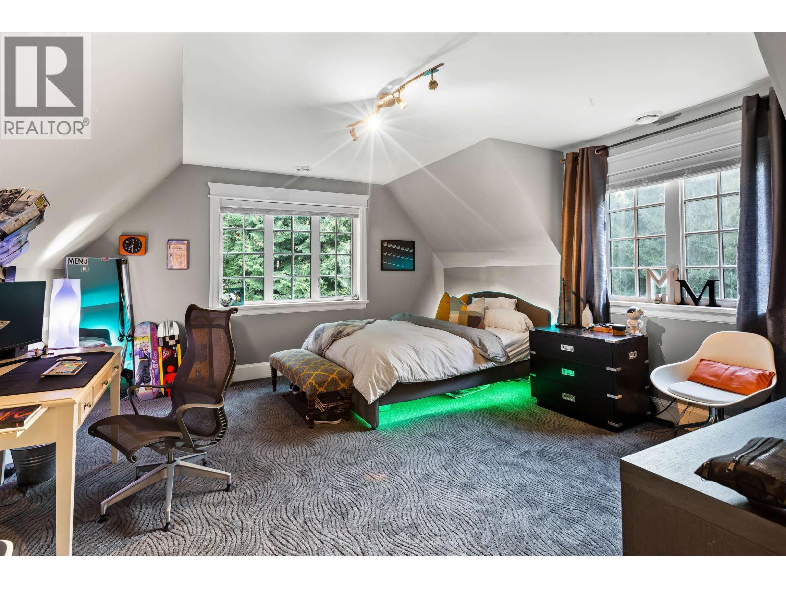 744 Austin Avenue, Coquitlam, British Columbia  V3K 3N1 - Photo 20 - R3128276
