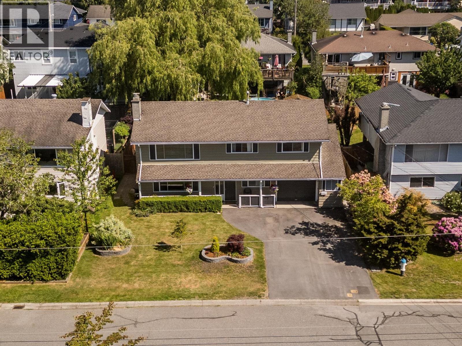 5489 Maple Crescent, Delta, British Columbia  V4K 1G3 - Photo 4 - R3128286