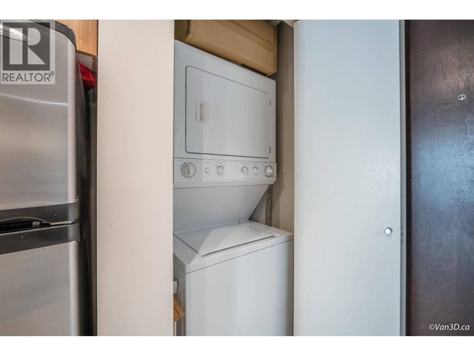 1703 1010 Richards Street, Vancouver, British Columbia  V6B 1G2 - Photo 12 - R3128256