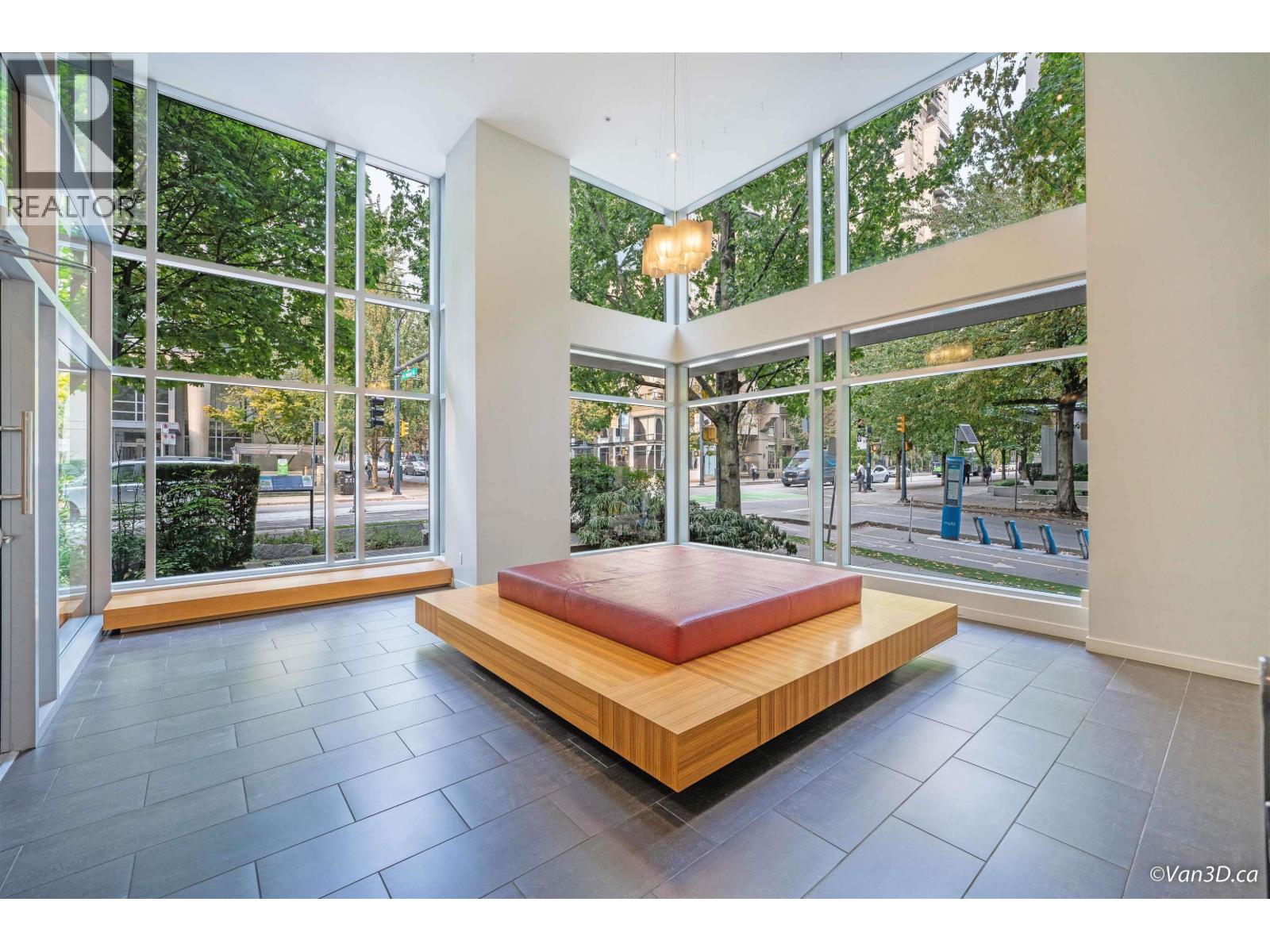 1703 1010 Richards Street, Vancouver, British Columbia  V6B 1G2 - Photo 15 - R3128256