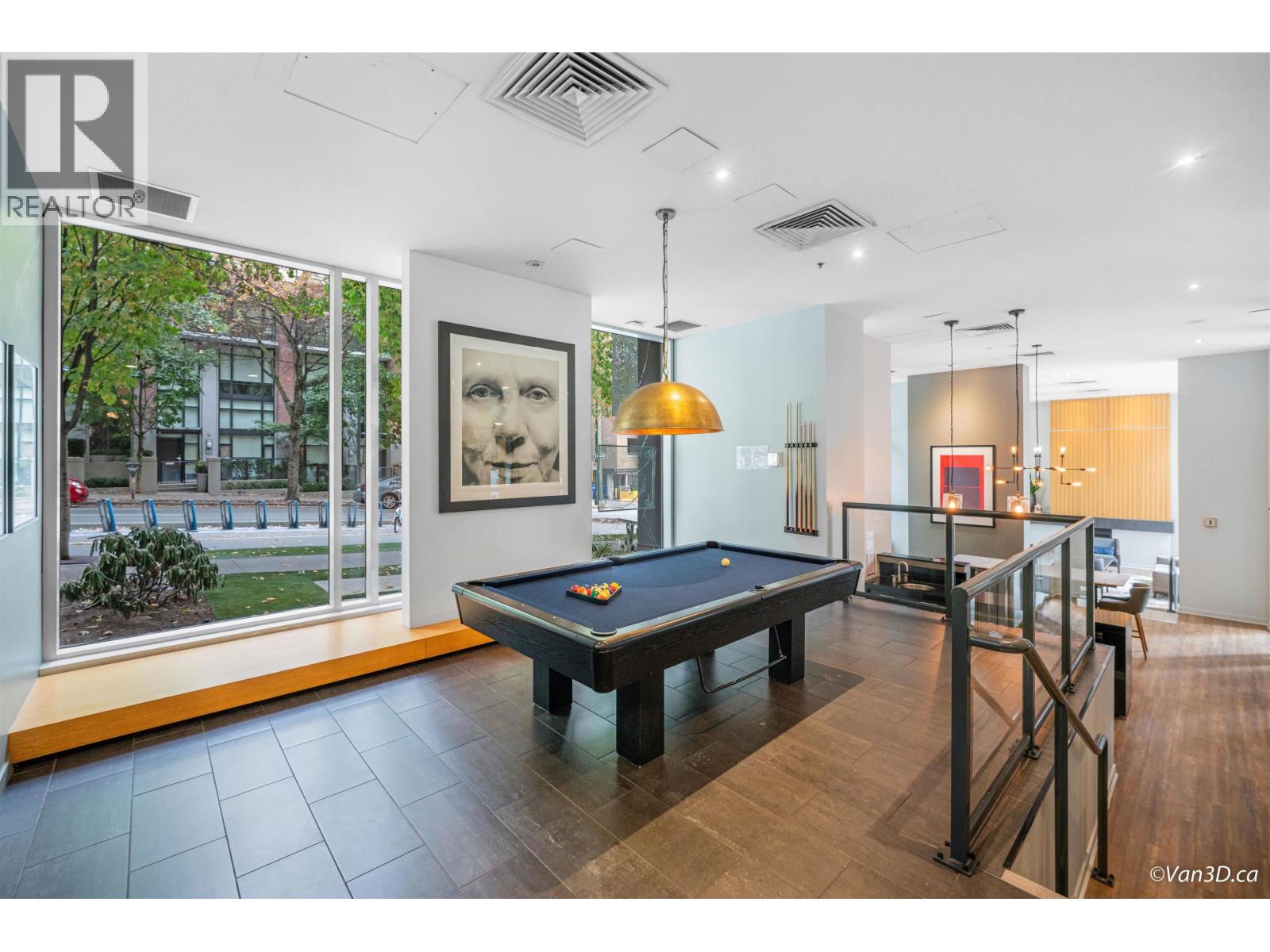 1703 1010 Richards Street, Vancouver, British Columbia  V6B 1G2 - Photo 16 - R3128256