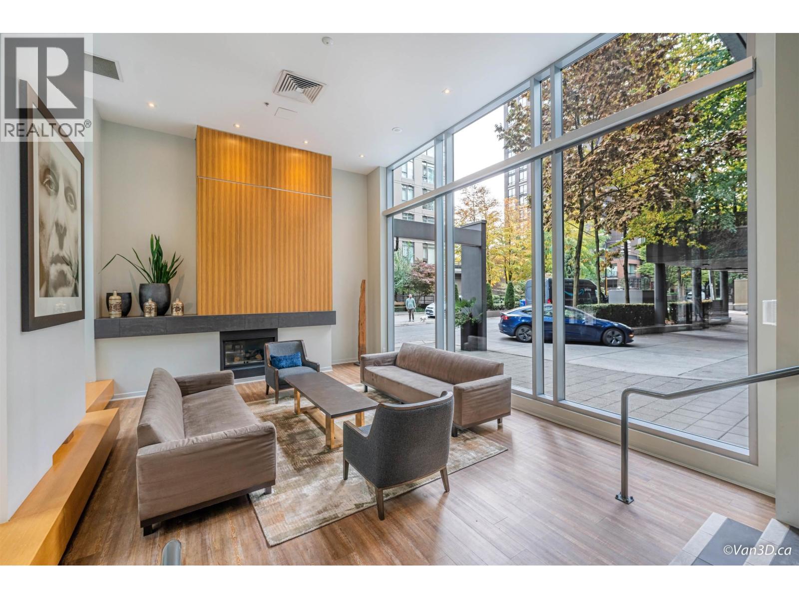1703 1010 Richards Street, Vancouver, British Columbia  V6B 1G2 - Photo 17 - R3128256