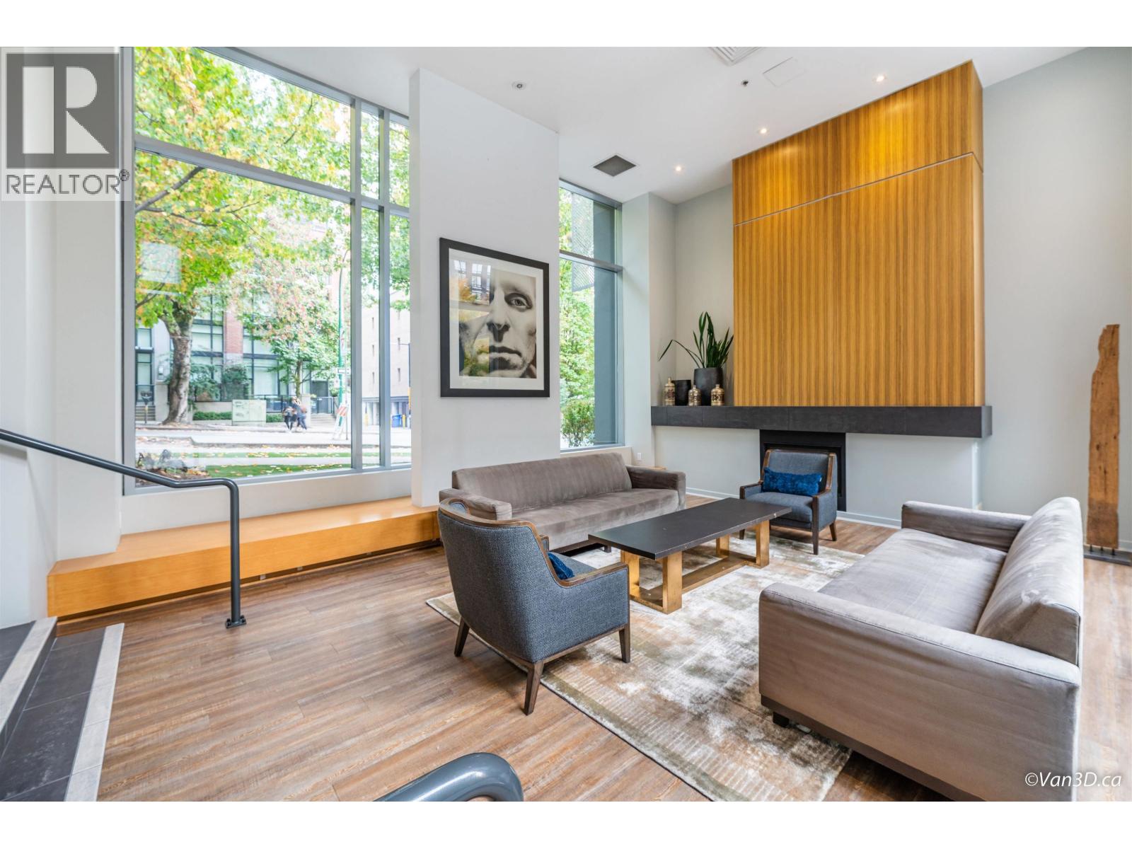 1703 1010 Richards Street, Vancouver, British Columbia  V6B 1G2 - Photo 18 - R3128256