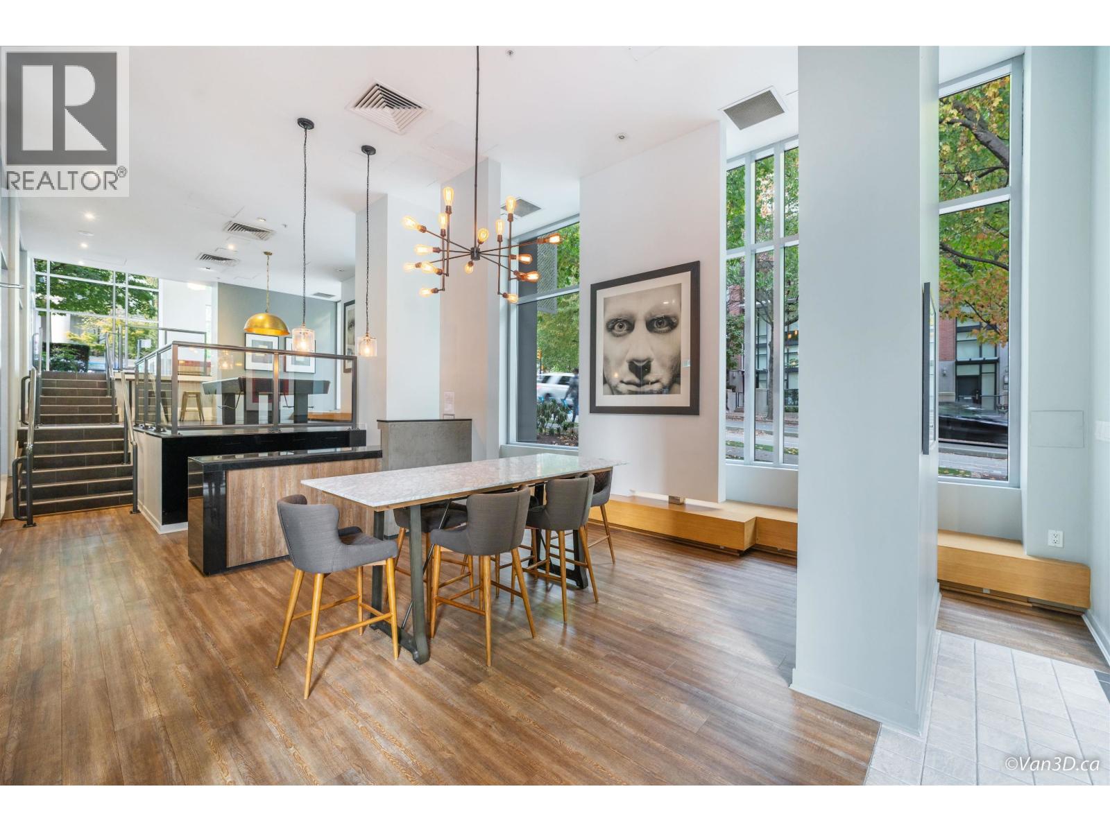 1703 1010 Richards Street, Vancouver, British Columbia  V6B 1G2 - Photo 19 - R3128256